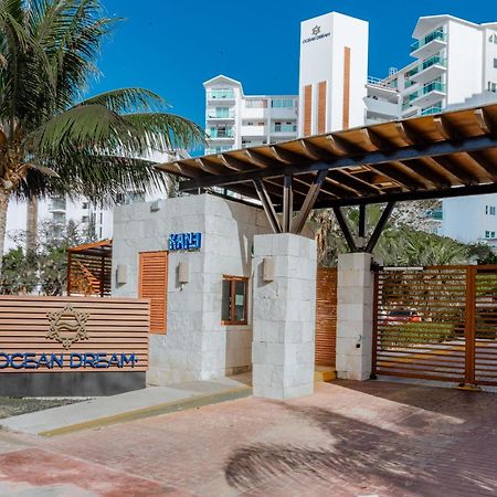 קנקון The Ocean Vibes Suites By Casa Paraiso מראה חיצוני תמונה
