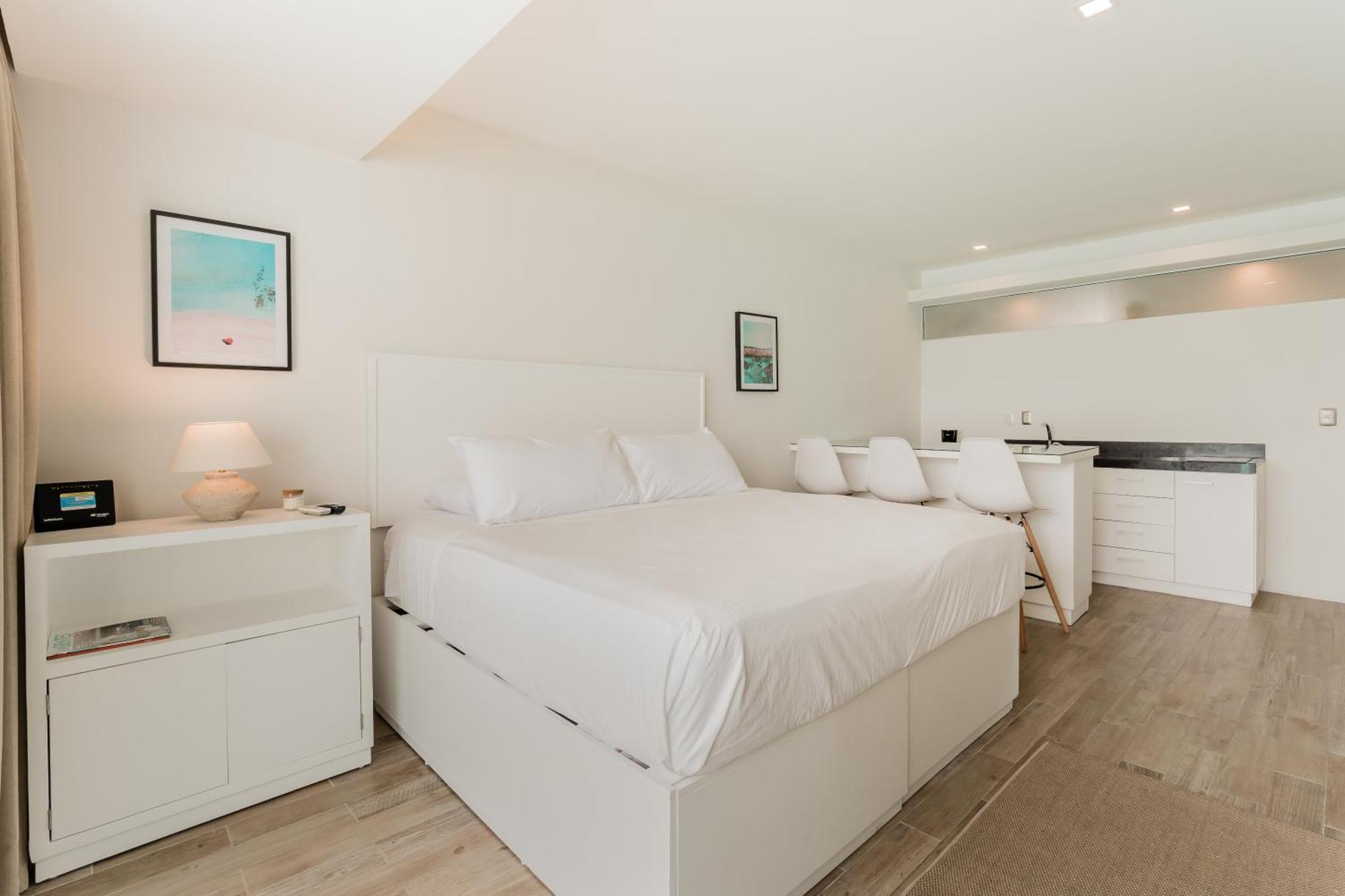 קנקון The Ocean Vibes Suites By Casa Paraiso מראה חיצוני תמונה