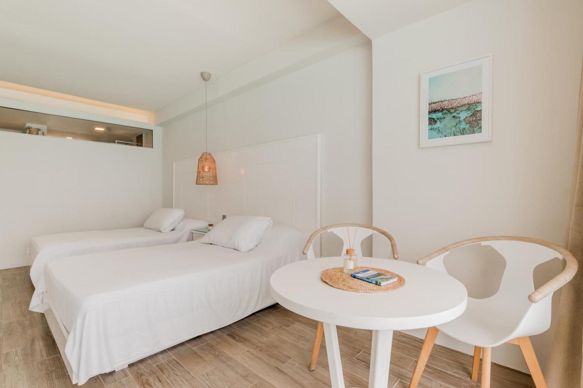 קנקון The Ocean Vibes Suites By Casa Paraiso מראה חיצוני תמונה
