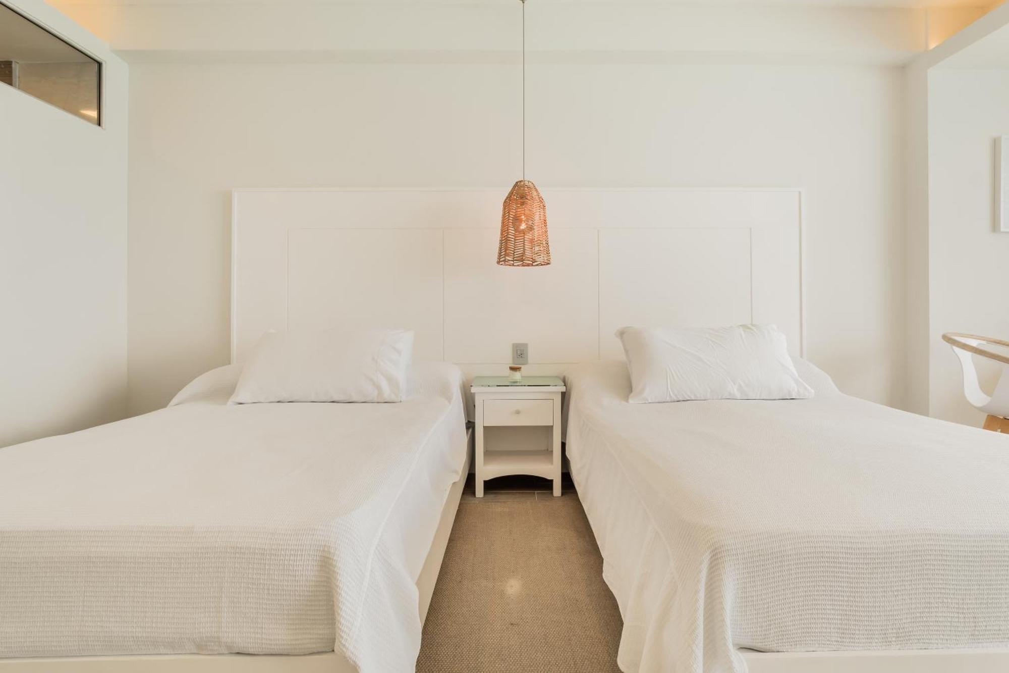 קנקון The Ocean Vibes Suites By Casa Paraiso מראה חיצוני תמונה