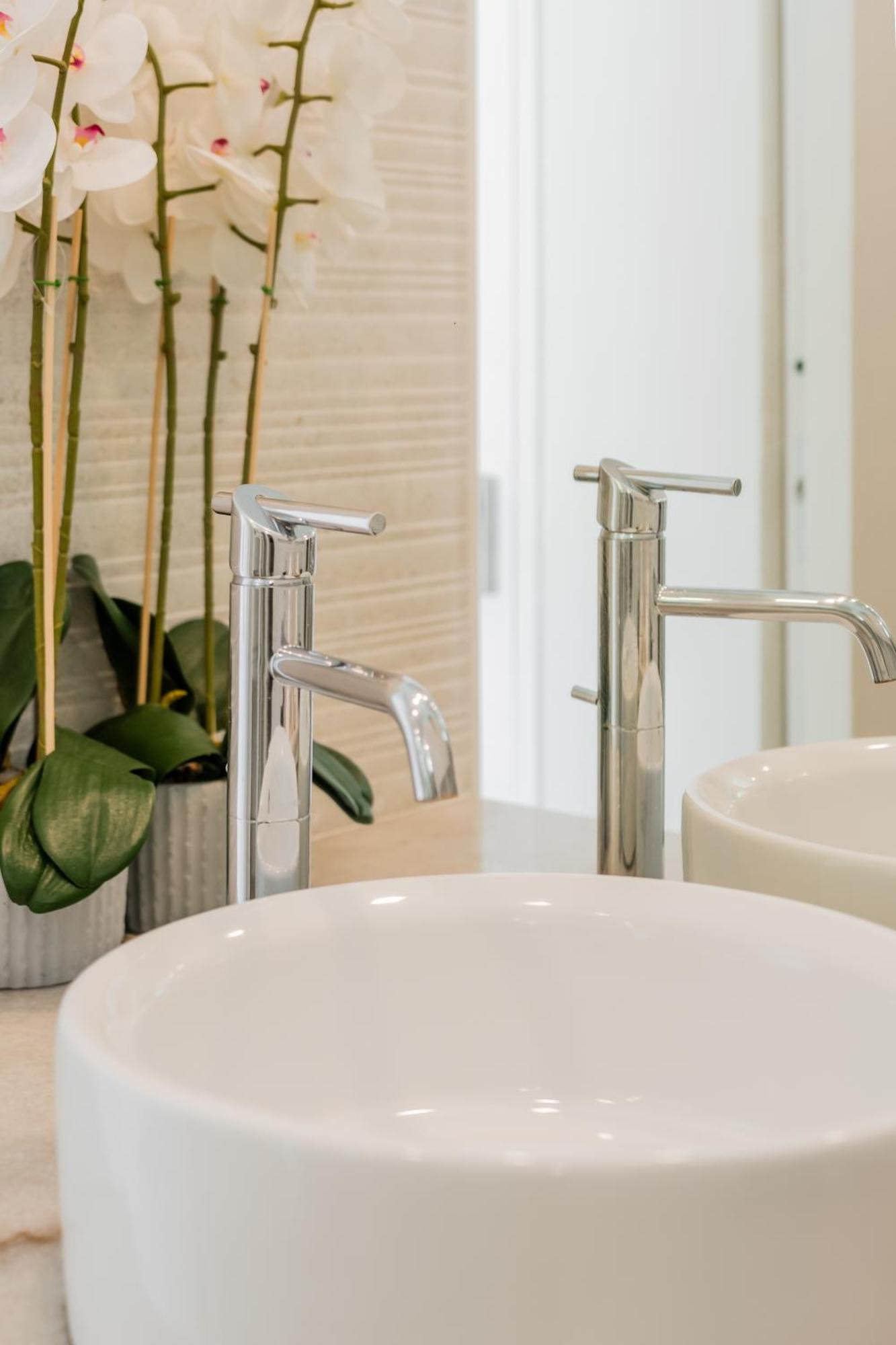 קנקון The Ocean Vibes Suites By Casa Paraiso מראה חיצוני תמונה