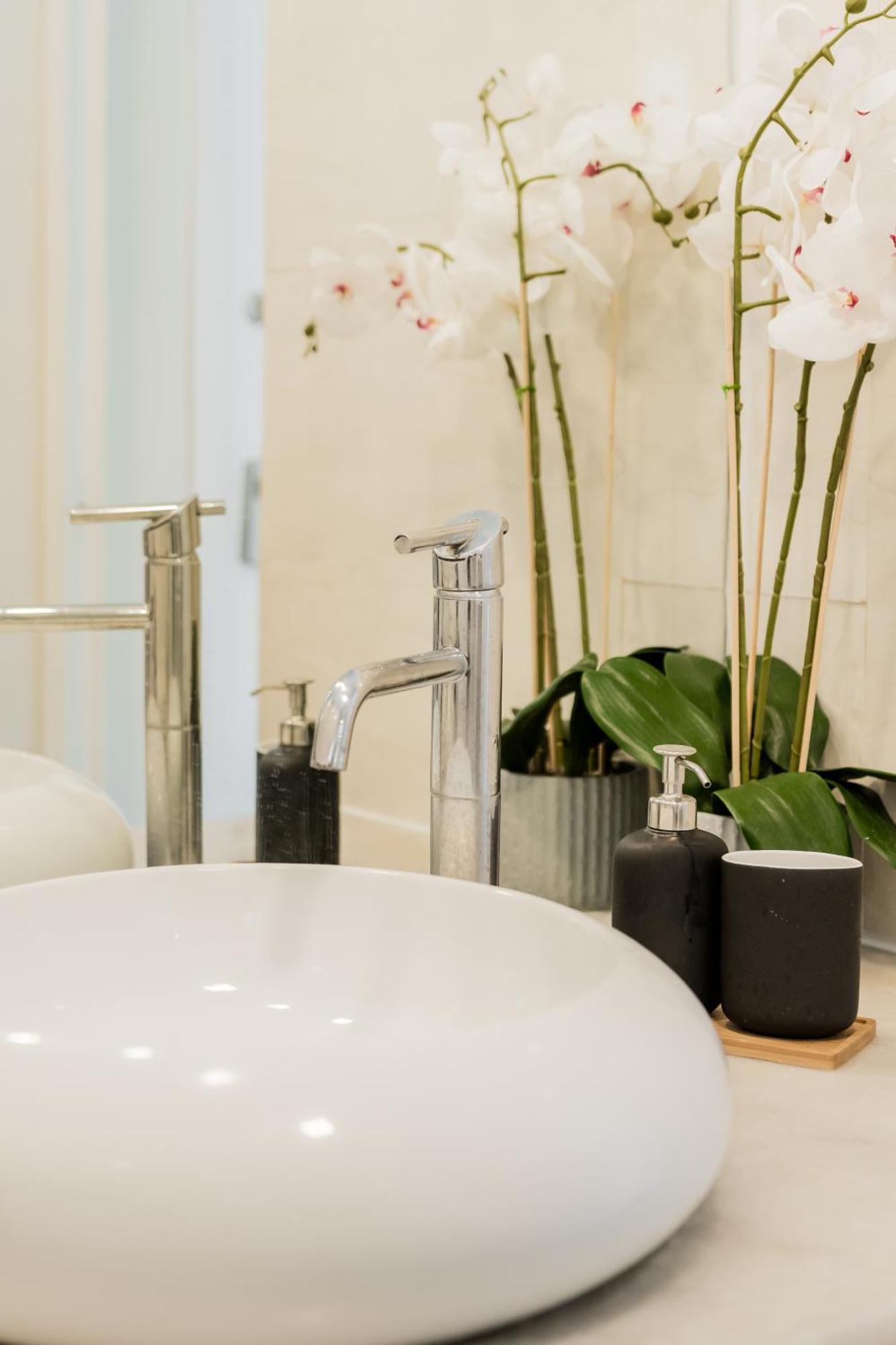 קנקון The Ocean Vibes Suites By Casa Paraiso מראה חיצוני תמונה
