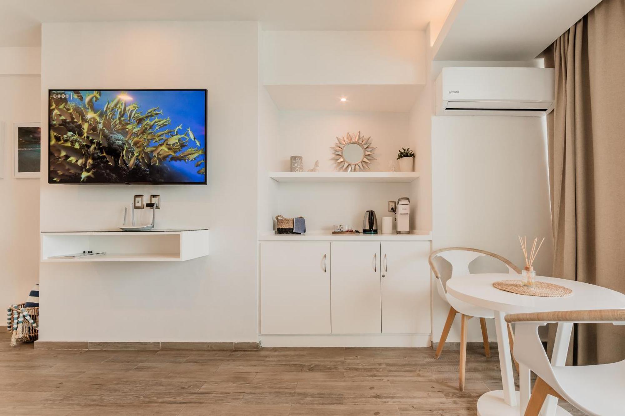 קנקון The Ocean Vibes Suites By Casa Paraiso מראה חיצוני תמונה