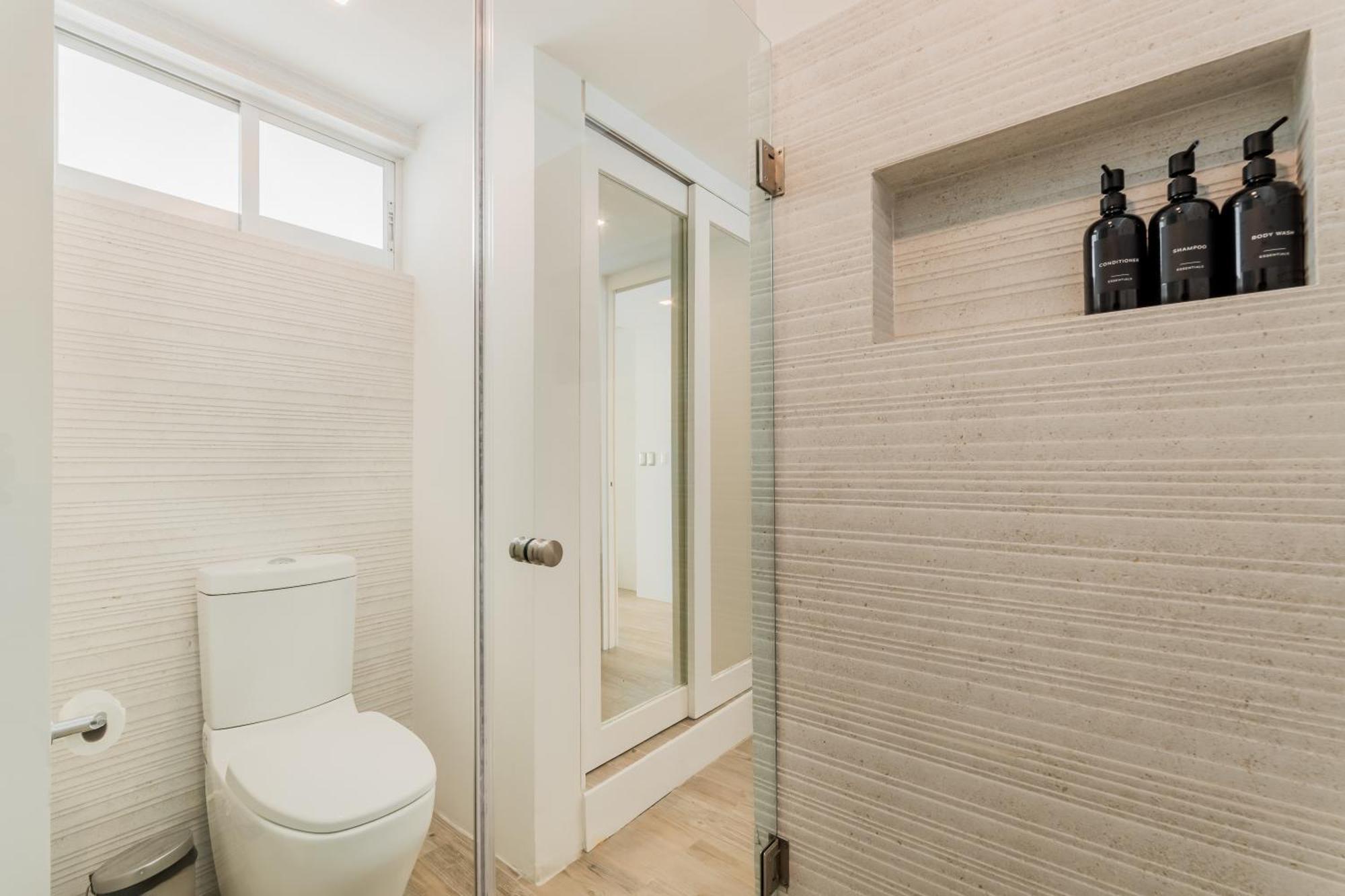קנקון The Ocean Vibes Suites By Casa Paraiso מראה חיצוני תמונה