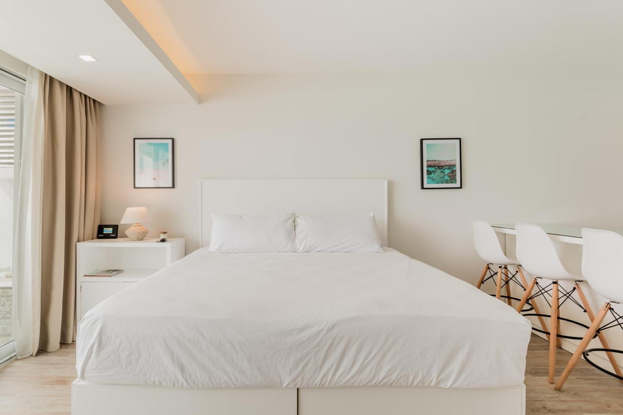 קנקון The Ocean Vibes Suites By Casa Paraiso מראה חיצוני תמונה