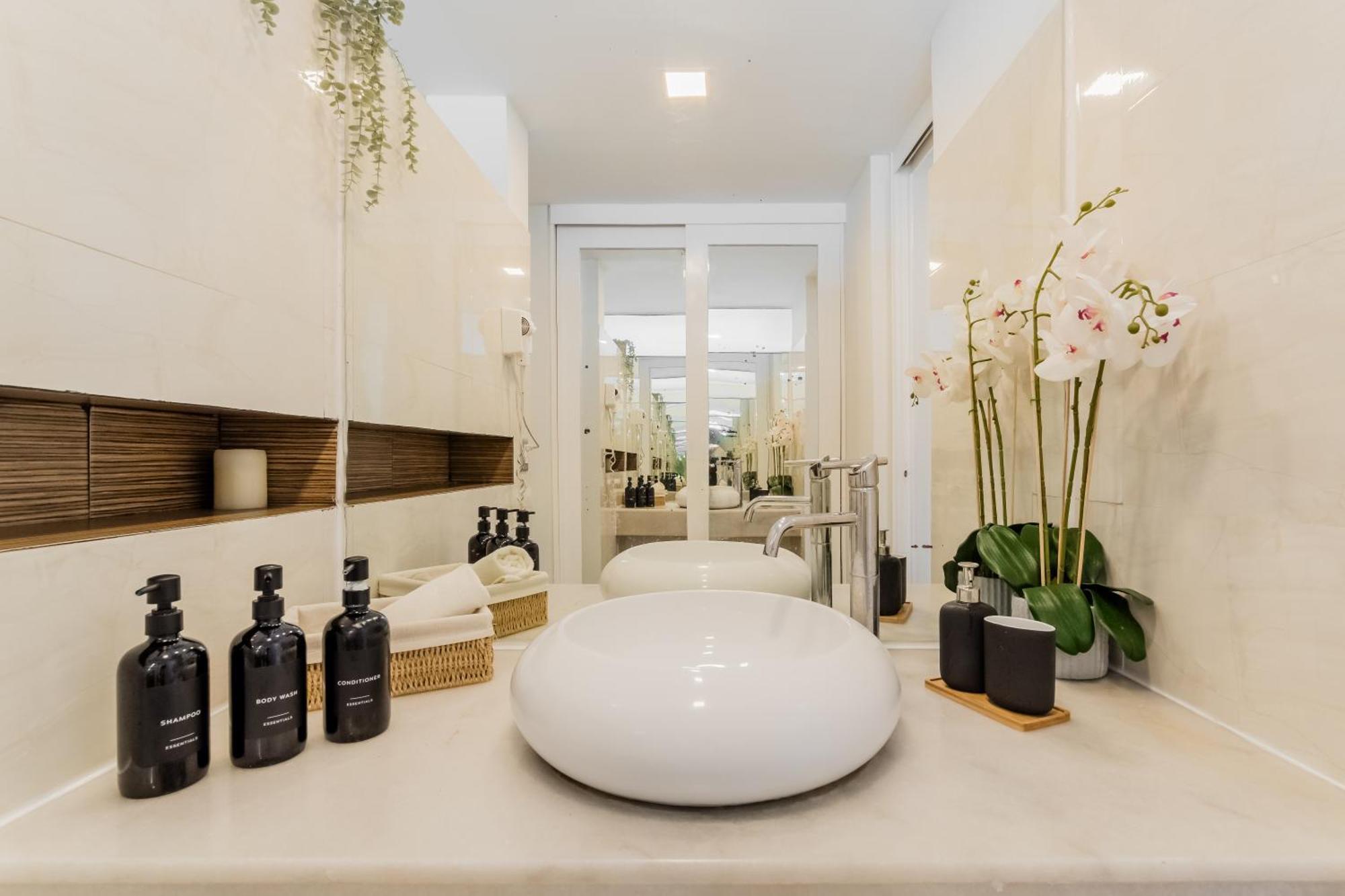 קנקון The Ocean Vibes Suites By Casa Paraiso מראה חיצוני תמונה