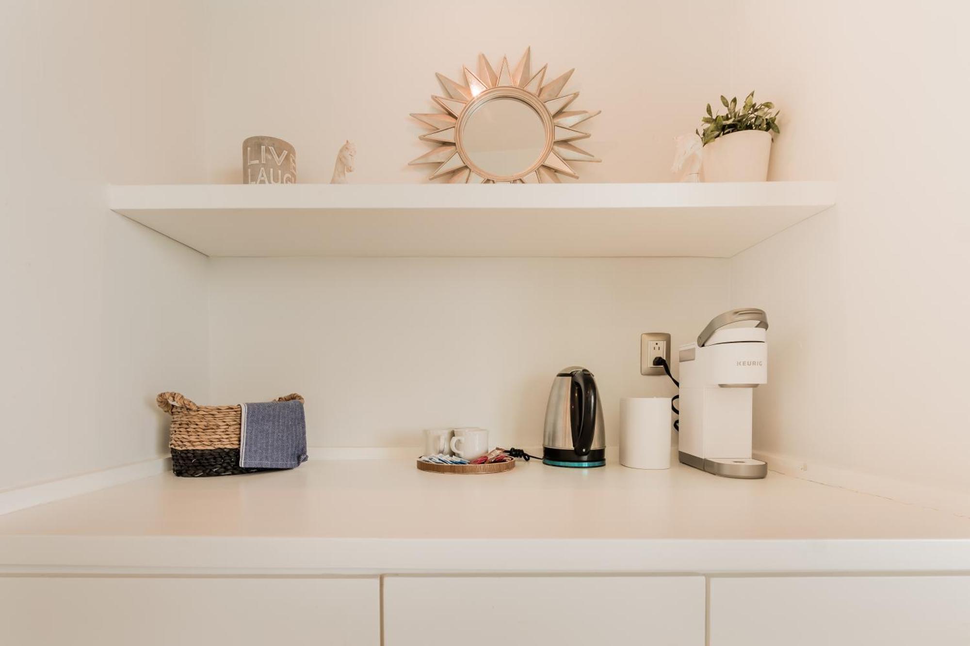 קנקון The Ocean Vibes Suites By Casa Paraiso מראה חיצוני תמונה